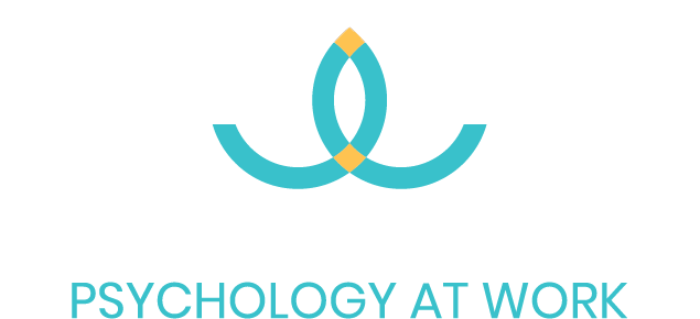 mcdonald graham psychology at work logo